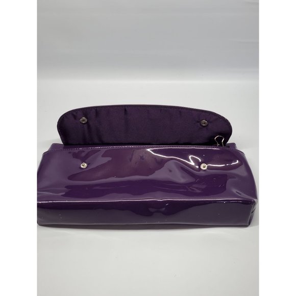 NWOT Genuine LAURO SINCLAIR INTERCHANGEABLE  BAG - Picture 4 of 8